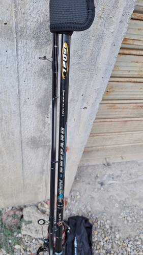 Canne pesca feeder - canne,