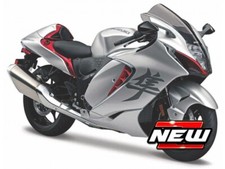 Modellino moto scala 1:12