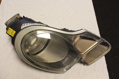 Faro maiale xenon - maiale,