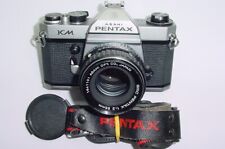 Pentax KM fotocamera reflex