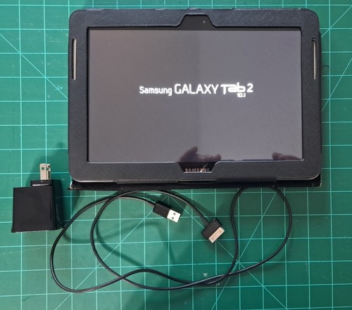 Samsung galaxy tab 1 - samsung, 10.1