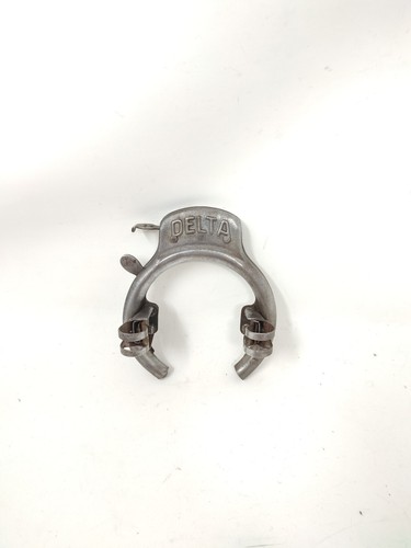 Vintage lucchetto blocca - ,