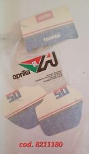 Aprilia Tuareg 50 Kit adesivi