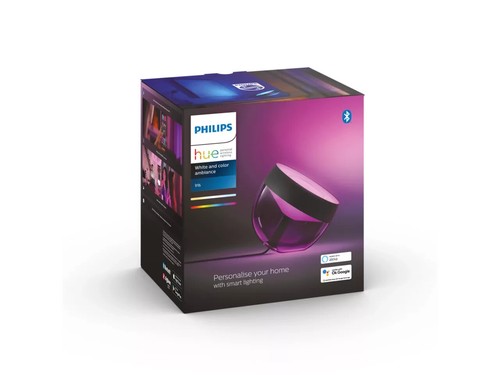Philips hue iris white - philips,