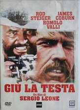 GIU' LA TESTA di Sergio Leone