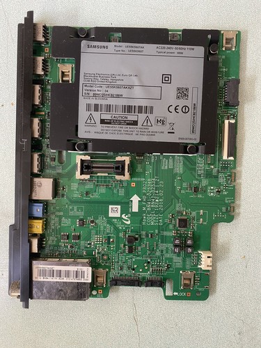 Ue55k5607ak mainboard samsung - ue55k5607ak,