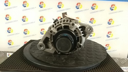 Alternatore 100amp 270600q170 - alternatore,