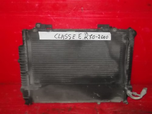 Radiatore mercedes classe - classe, e270