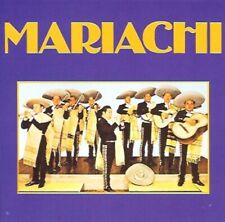 Mariachi Miguel Diaz &