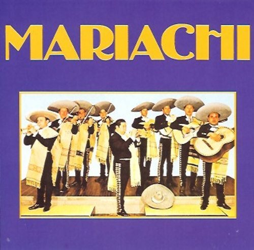 Mariachi miguel diaz - mariachi,