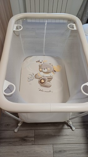 Box bambini cam lusso - bambini,