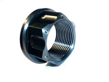 KTM 350 SXF 2013-2020 TITANIO