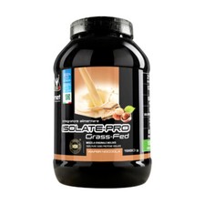 Net Integratori  Pro Grass Fed Gusto WAFER NOCCIOLA 1980gr Proteine Isolate