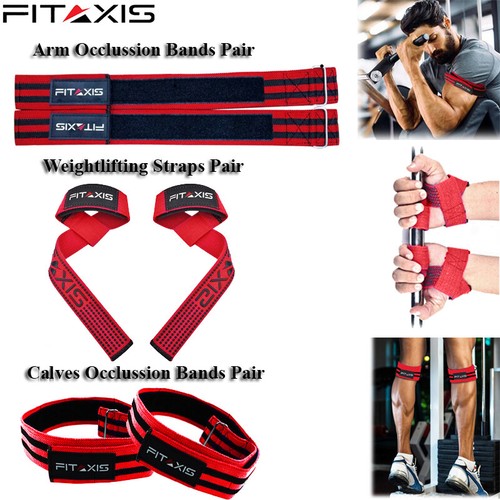 Fitaxis fascia polso palestra - fitaxis,