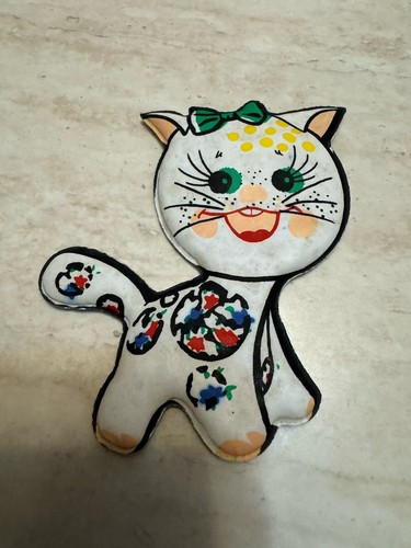 Figurina formaggini mio - formaggini,