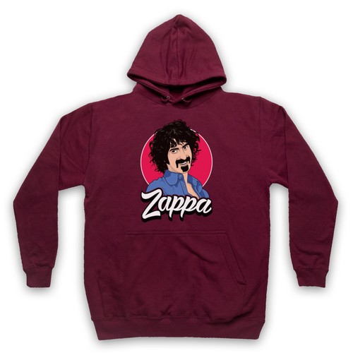 Frank zappa mamme - frank,