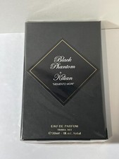 Kilian Black Phantom Memento