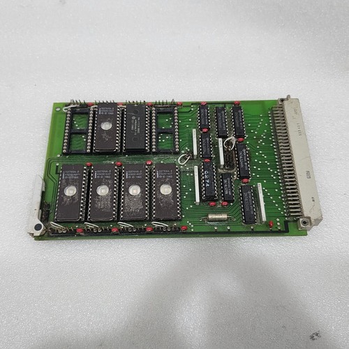 Brutsch electronic 1000 30b - brutsch,