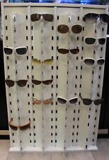 ESPOSITORE OCCHIALI fornito vuoto - da 60 posti
