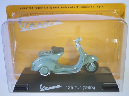 Vespa collection 125 - vespa,