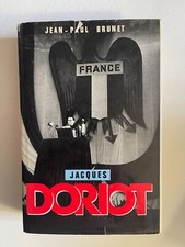 Brunet, Doriot, Balland, 1986