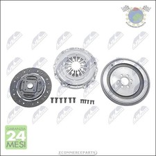 Kit Frizione Ajs Con Volano Per Opel Vectra C Signum 2 Saab 9-3