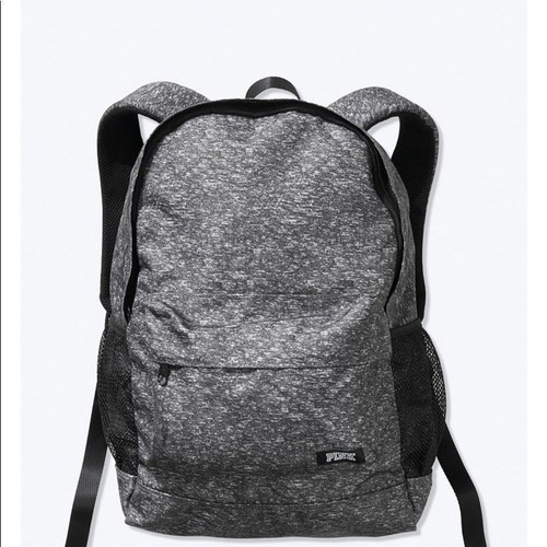 Zaino classico pink - zaino,