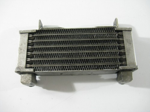 Radiatore olio radiatore