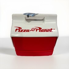 IGLOO Toy Story Pizza Planet