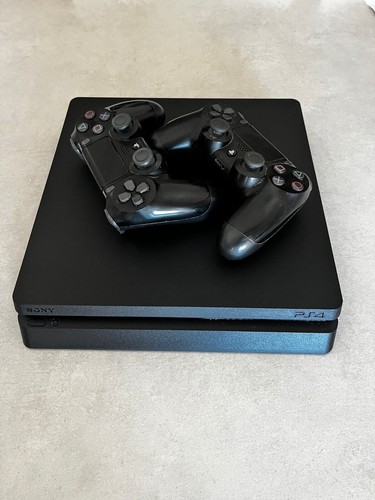 Sony playstation slim tb - sony,
