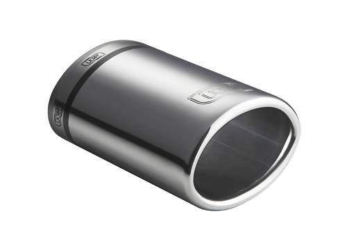 Cappa scarico per 3er bmw - cappa,