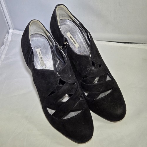 Scarpe donna miu - scarpe,