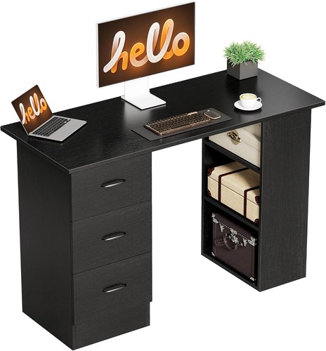 Homcom scrivania per computer - homcom,
