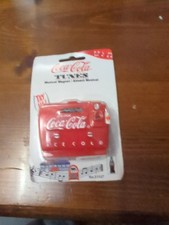 Vintage Coca-Cola Tunes