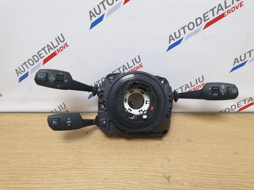 Interruttore combinato