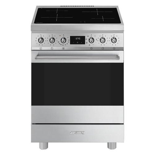 Smeg cucina elettrica zone - cucina, 4
