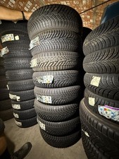 4 PNEUMATICI 215/70R16 100T YOKOHAMA TERMICHE NUOVE OLD DOT