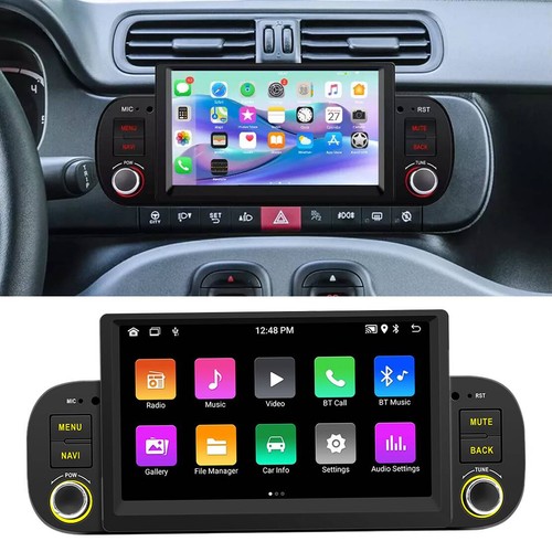 Autoradio gps navi - 7",