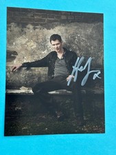 Joseph Morgan - Vampire