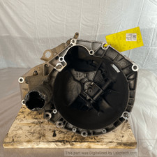 46766045 Cambio compl.  FIAT