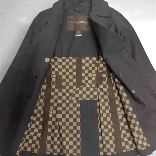 Louis vuitton damier autentico - vuitton,