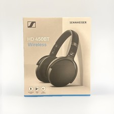 Sennheiser HD 450BT Cuffie