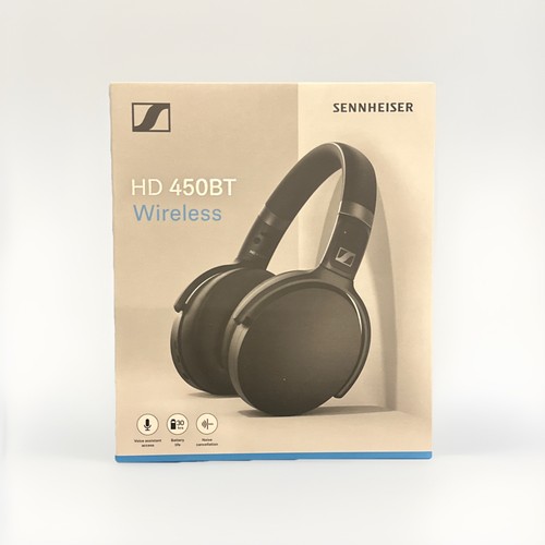 Sennheiser 450bt cuffie - 450bt,