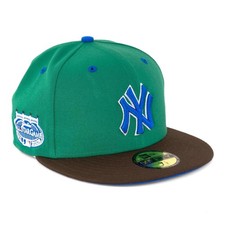 New Era 59 Fifty New York