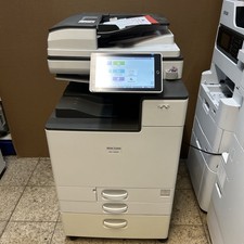 Ricoh aficio c3000 - ricoh, im
