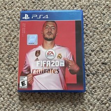 FIFA 20 Standard Edition -