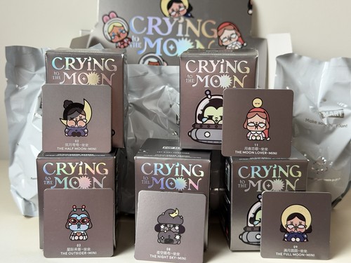 Crybaby crying - crybaby,