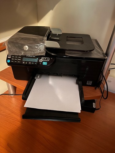 Stampante officejet 4500 - hp,