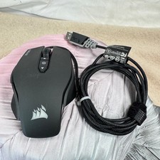 Corsair M65 Pro RGB Mouse da