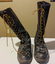 Vintage Wesco 16 in Black